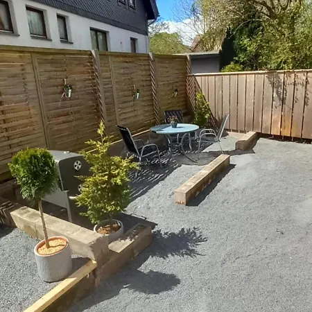 Schlaffass Am Brocken - Campo de lujo