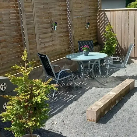 Campo de lujo Schlaffass Am Brocken - *