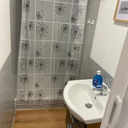 Schlaffass Am Brocken - Campo de lujo Schierke