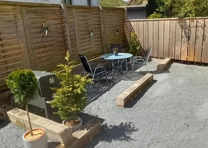 Schlaffass Am Brocken - 豪华帐篷