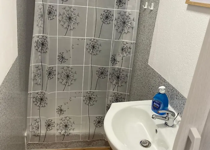 Schlaffass Am Brocken - 豪华帐篷 施尔奇